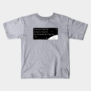 Reflecting Kids T-Shirt